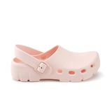Birkenstock Birki Flow Eva 1029564 Kadın Terlik Gül Kurusu