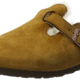 Birkenstock Boston 1001140 Kahve Unisex Terlik
