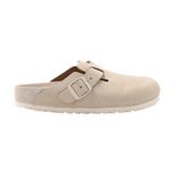 Birkenstock Boston 1030651 Kadın Terlik Bej