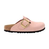 Birkenstock Boston 1031883 Kadın Terlik Pembe