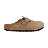 Birkenstock Boston 960811 Unisex Terlik Kahverengi