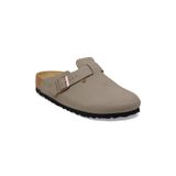 Birkenstock Boston Bf Nu Erkek Terlik 1033068