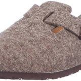 Birkenstock Boston Erkek Terlik - 41 - Kahverengi