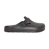 Birkenstock Boston Eva 1002314 Erkek Terlik Siyah SPARKSOLE