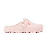 Birkenstock Boston Eva 1029539 Kadın Terlik Pembe