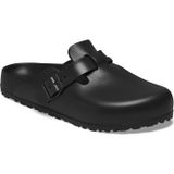 Birkenstock Boston Eva Önü Kapali Erkek Terlik Siyah 42