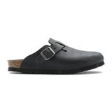Birkenstock Boston Leoi Unisex Terlik 059463