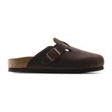 Birkenstock Boston Sfb Leo Kadın Terlik 159713