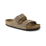 Birkenstock BRK1003731 Arizona Vl Sfb Gül Kadın Terlik