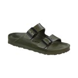 Birkenstock BRK129493 Arizona Eva Kadın Terlik
