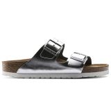 Birkenstock Bs 1005960 Gri Arizona Unisex Terlik