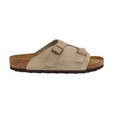 Birkenstock Bs 50463 Zurich Kahverengi Unisex Terlik
