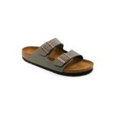 Birkenstock Bs Erkek Günlük Ortopedik Terlik Ayak Boşluklarını Doldurur
