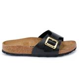 Birkenstock Catalina Cushion Kadın Terlik Siyah SPARKSOLE