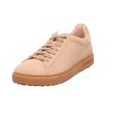 Birkenstock Classic MILANO Unisex Yetişkin Bilek Kayışlı Sandalet, Sandcastle, 39 EU Schmal