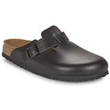BIRKENSTOCK Erkek 060193 terlik, Siyah, 36 EU