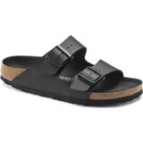 Birkenstock Erkek Terlik 1019069 Arizona Birkenstock BF Triples Black
