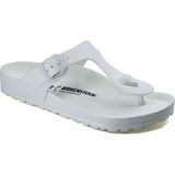 Birkenstock Eva Hafif Parmak Arası Kadın Terlik - Beyaz