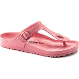 Birkenstock Eva Hafif Parmak Arası Kadın Terlik - Fuşya