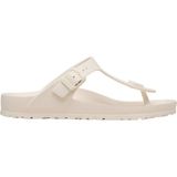 birkenstock eva kadın bej terlik
