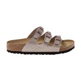 Birkenstock Florida Birko Flor 1030336 Kadın Terlik Taba