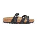 Birkenstock Franca 1026295 Siyah Kadın Terlik