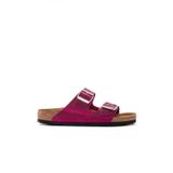Birkenstock Fuşya Bırkenstock Arizona Kadın Terlik