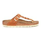 Birkenstock Gizeh 1021336 Kadın Terlik Kahverengi
