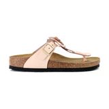 Birkenstock Gizeh 1029304 Kadın Terlik Pembe SPARKSOLE