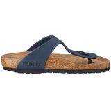 Birkenstock Gizeh 143621 Unisex Terlik Lacivert SPARKSOLE