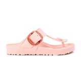 Birkenstock Gizeh Big Buckle Eva 1031321 Kadın Terlik Pembe