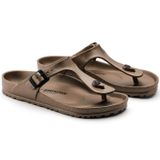 Birkenstock Gizeh Bronz Kadın Terlik