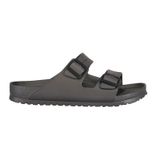 Birkenstock Gizeh Bs 1001497 Erkek Terlik Gri