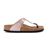 Birkenstock Gizeh Bs 1023925 Unisex Terlik Bronz