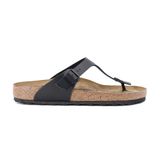 Birkenstock Gizeh Bs 1029231 Unisex Terlik Siyah
