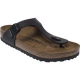 Birkenstock Gizeh BS Parmak Arası Siyah Kadın Terlik