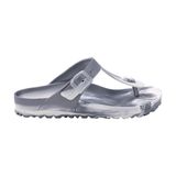 Birkenstock Gizeh Eva 1029606 Unisex Terlik Gümüş