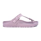 Birkenstock Gizeh Eva 1031350 Kadın Terlik Lila