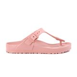 Birkenstock Gizeh Eva 1032100 Kadın Terlik Pembe