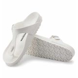 Birkenstock Gizeh EVA 128221 Beyaz Unisex Terlik
