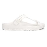 Birkenstock Gızeh Eva E 1031278 Kadın Terlik Beyaz