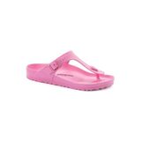 Birkenstock Gizeh Eva Kadın Terlik - Şeker Pembesi
