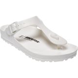 Birkenstock Gizeh Eva Parmak Arası Beyaz Kadın Terlik 40