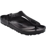 Birkenstock Gizeh Eva Parmak Arası Siyah Kadın Terlik