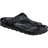 Birkenstock Gızeh Eva Siyah Unisex Terlik 128201-20026 Silikon/Plastik Malzeme - Black