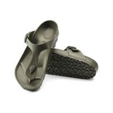 Birkenstock Gızeh Eva Terlik 1019143-1499 001 haki