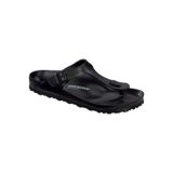 Birkenstock Gizeh Kadın Siyah Terlik (128201)