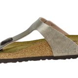Birkenstock Gizeh Kadın Terlik -Mor-38