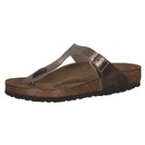 Birkenstock Gizeh Kadın Terlik -Mor-39