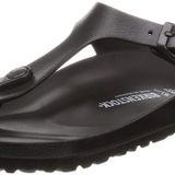 Birkenstock Gizeh Kadın Terlik-Siyah-35